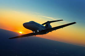 air charter citation