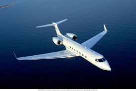 air charter gulfstream